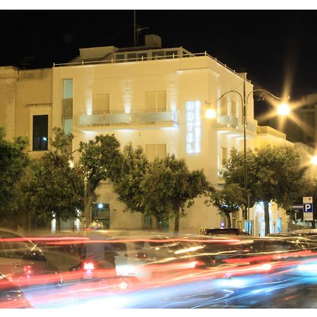 Hotel Citta Bella Gallipoli Bagian luar foto