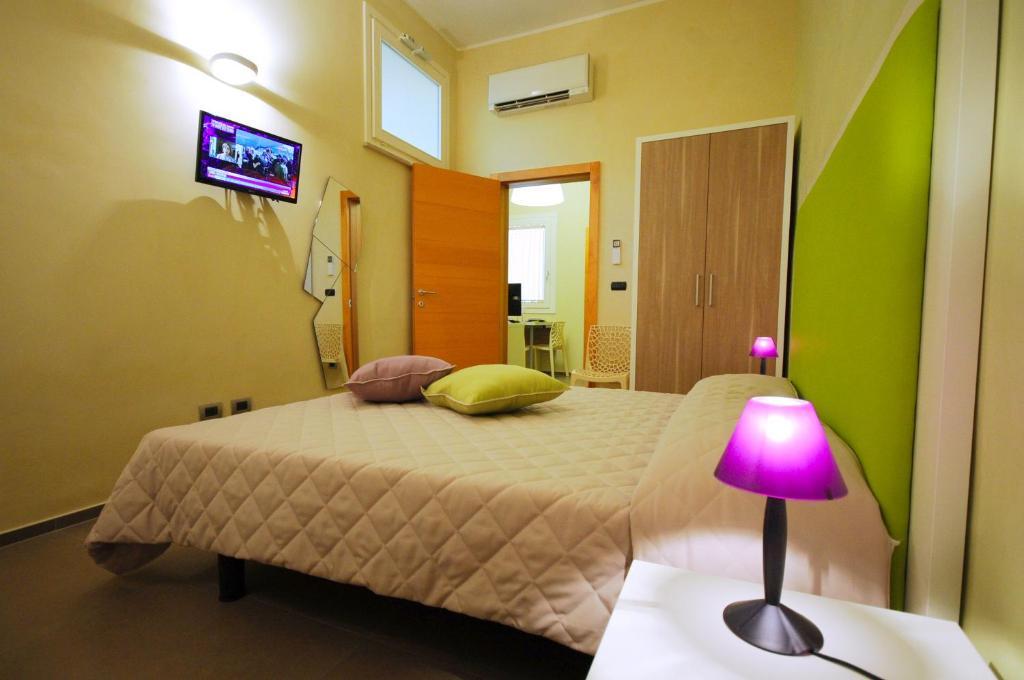 Hotel Citta Bella Gallipoli Bagian luar foto
