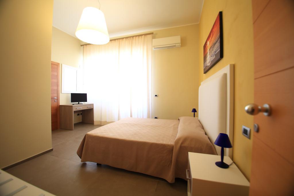 Hotel Citta Bella Gallipoli Bagian luar foto