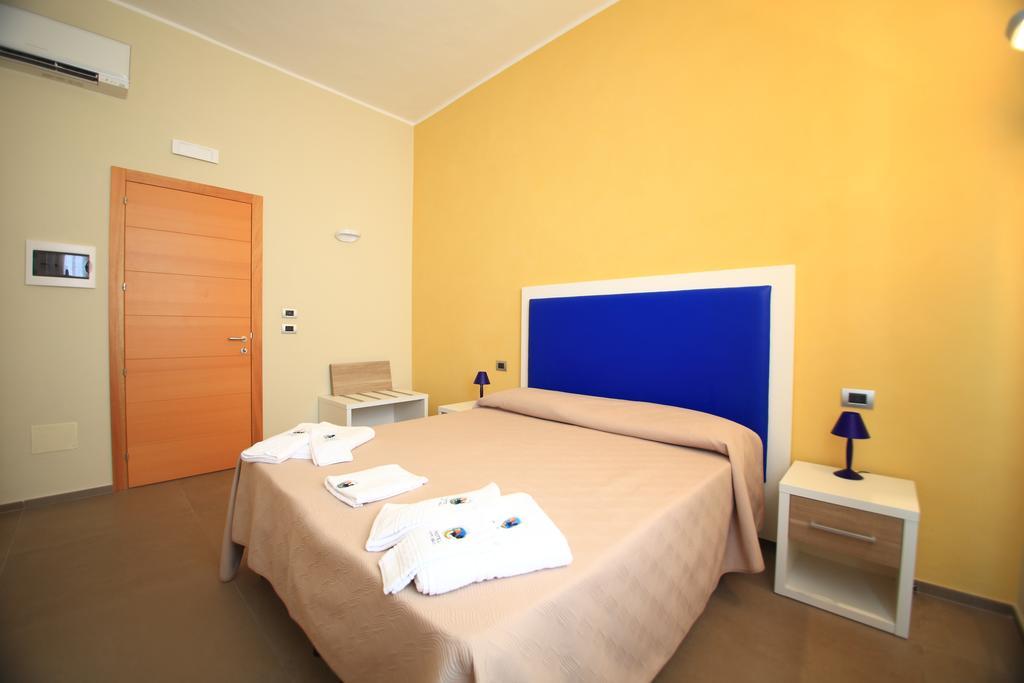 Hotel Citta Bella Gallipoli Bagian luar foto